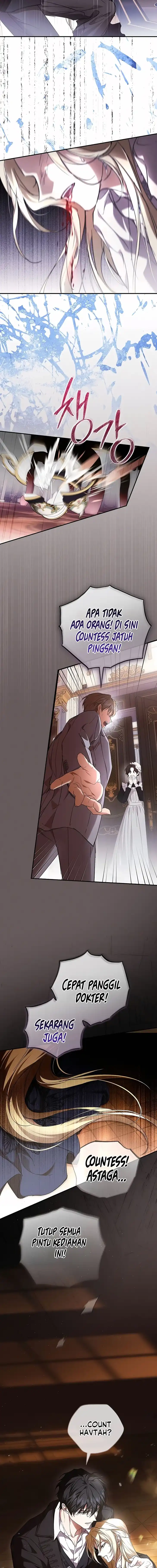 I’m Finding a New Husband Chapter 51 - Page 5