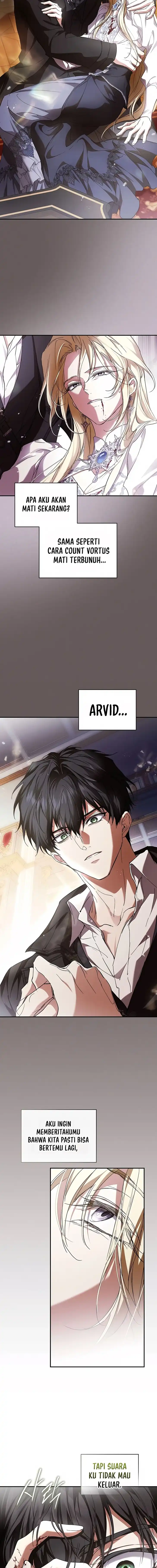 I’m Finding a New Husband Chapter 51 - Page 6