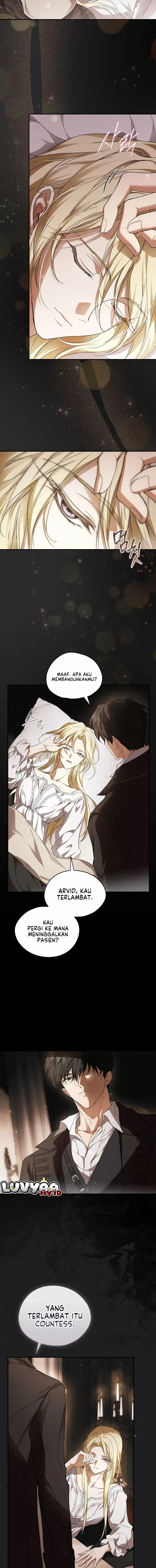 I’m Finding a New Husband Chapter 52 - Page 3