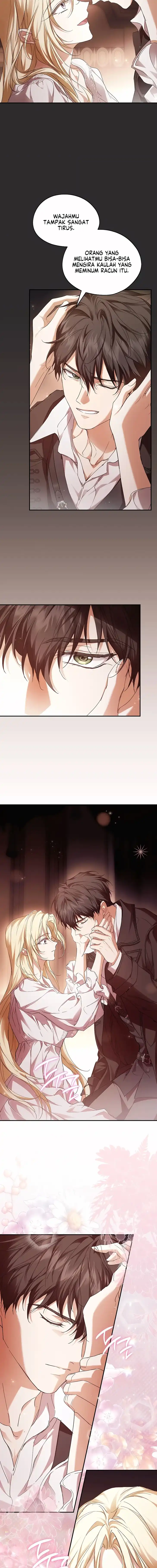 I’m Finding a New Husband Chapter 52 - Page 7
