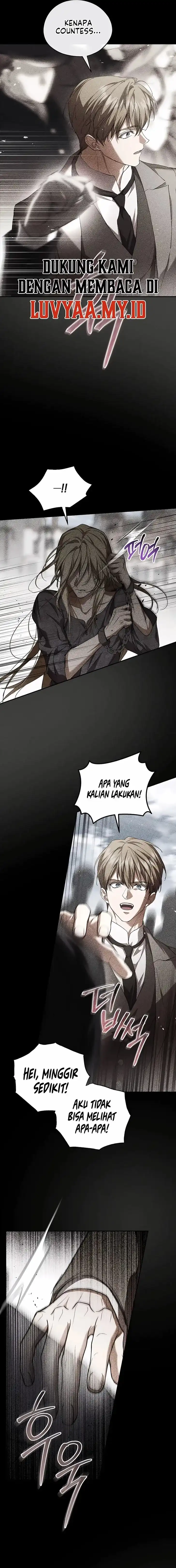 I’m Finding a New Husband Chapter 53 - Page 1