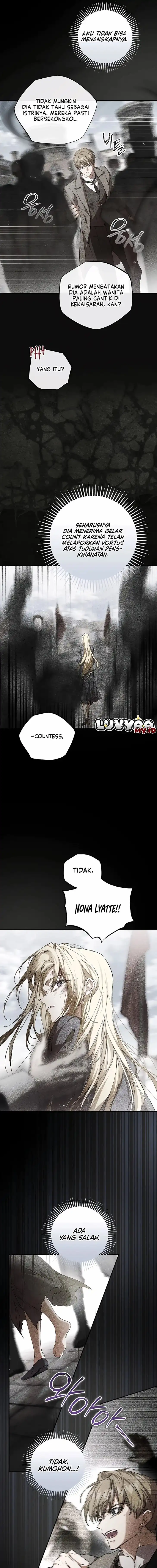 I’m Finding a New Husband Chapter 53 - Page 2