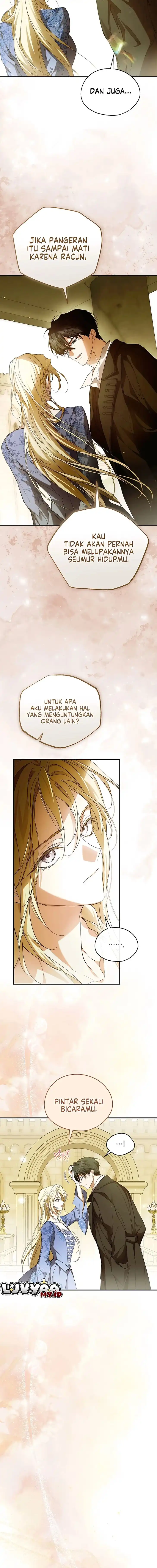 I’m Finding a New Husband Chapter 53 - Page 20