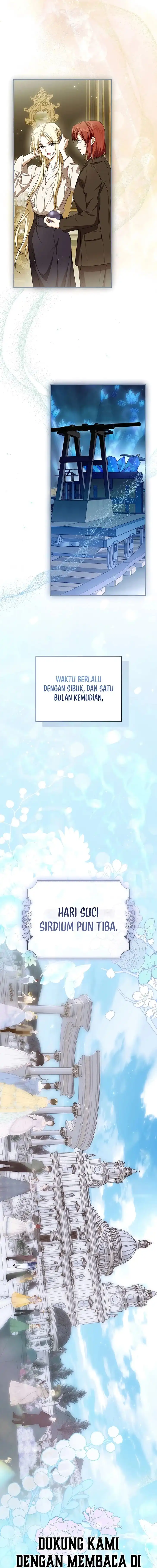 I’m Finding a New Husband Chapter 53 - Page 21