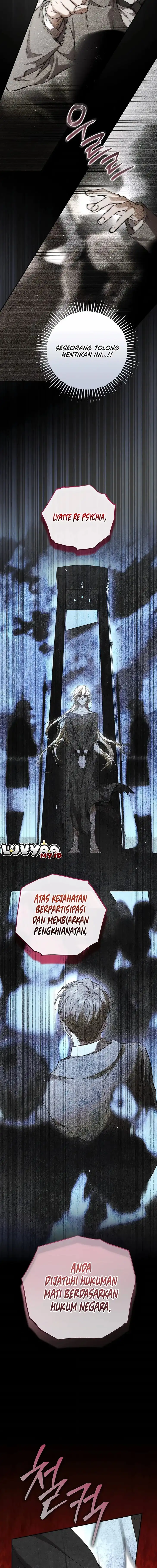 I’m Finding a New Husband Chapter 53 - Page 3