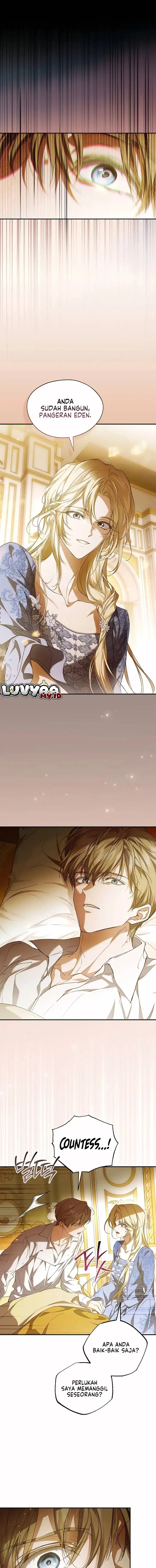 I’m Finding a New Husband Chapter 53 - Page 5