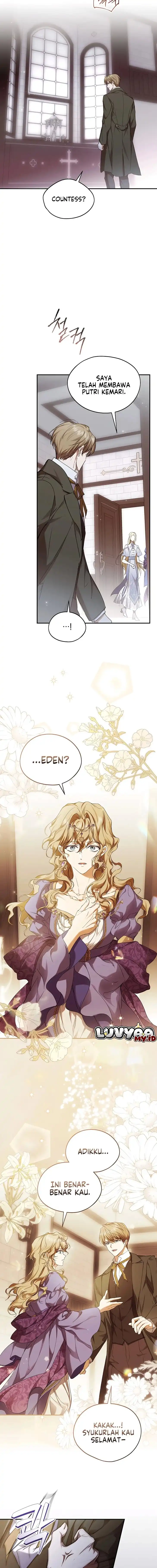 I’m Finding a New Husband Chapter 54 - Page 14