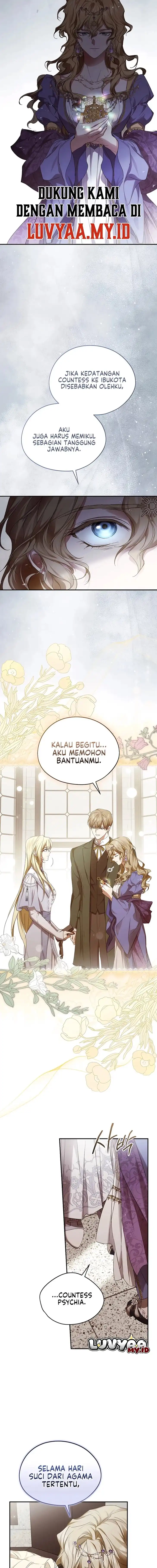I’m Finding a New Husband Chapter 54 - Page 19