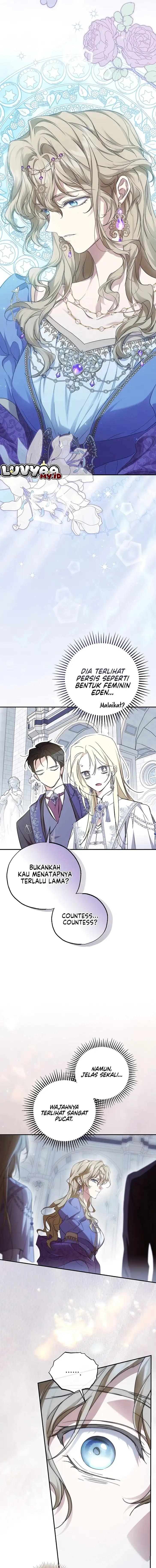 I’m Finding a New Husband Chapter 54 - Page 7