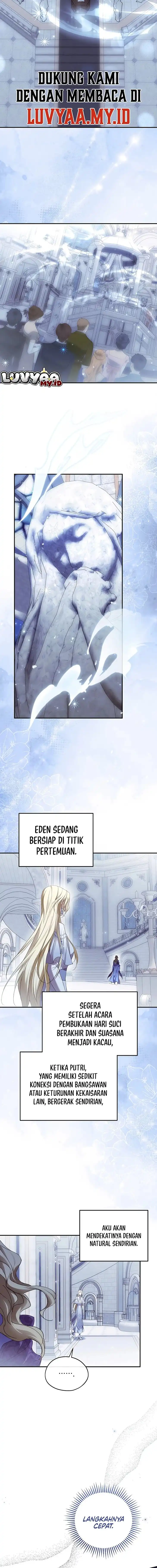 I’m Finding a New Husband Chapter 54 - Page 9