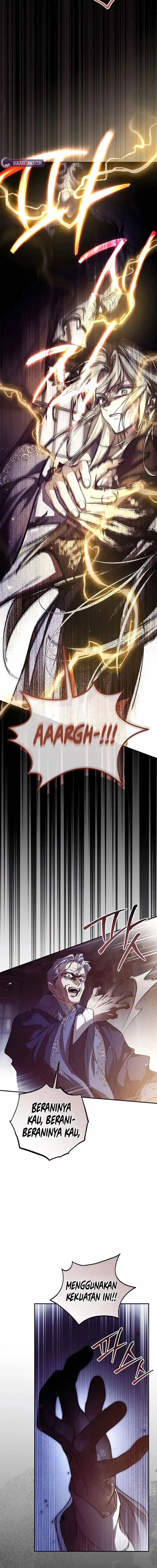 I’m Finding a New Husband Chapter 56 - Page 13