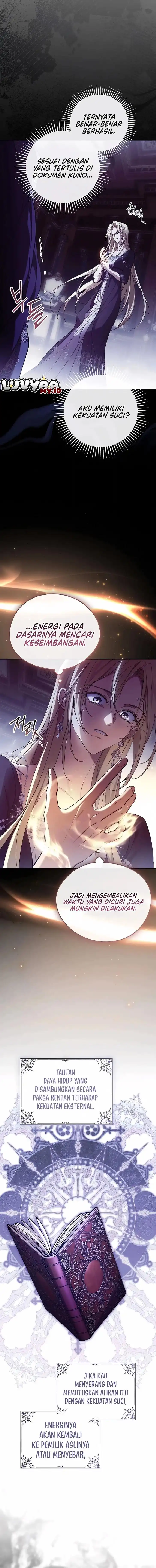 I’m Finding a New Husband Chapter 56 - Page 14