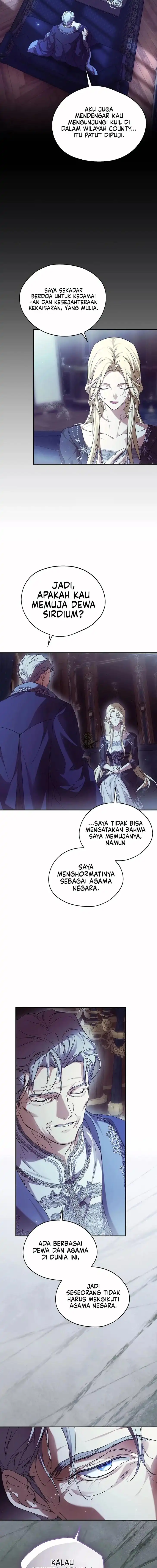 I’m Finding a New Husband Chapter 56 - Page 4