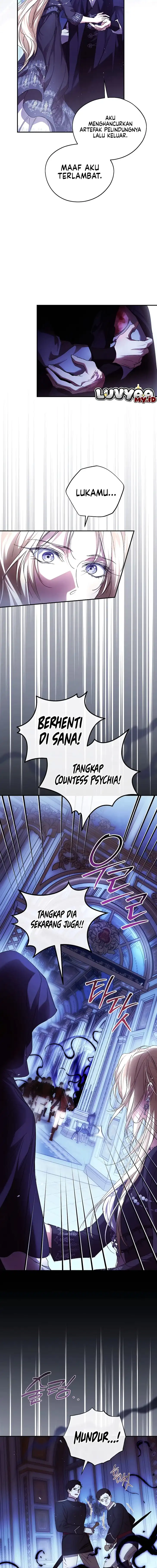 I’m Finding a New Husband Chapter 57 - Page 12