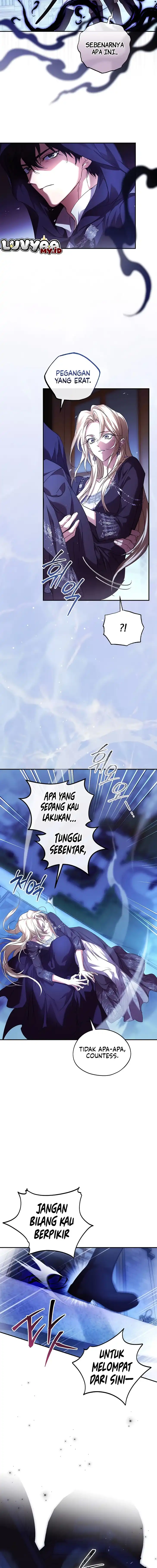 I’m Finding a New Husband Chapter 57 - Page 13