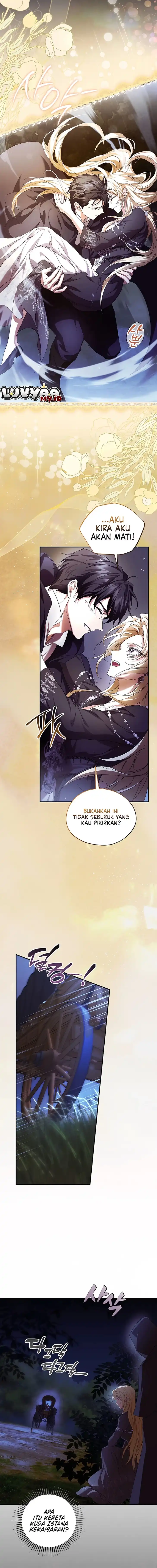 I’m Finding a New Husband Chapter 57 - Page 15