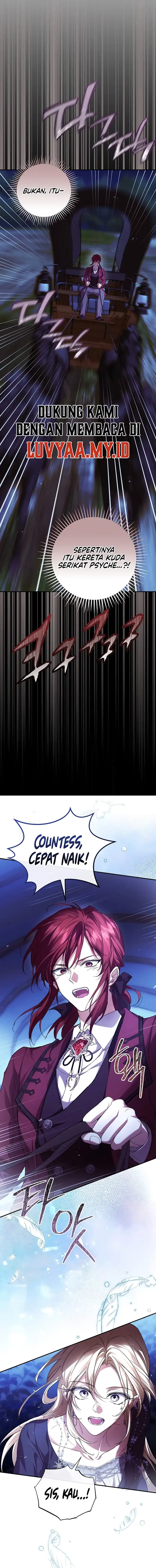 I’m Finding a New Husband Chapter 57 - Page 16