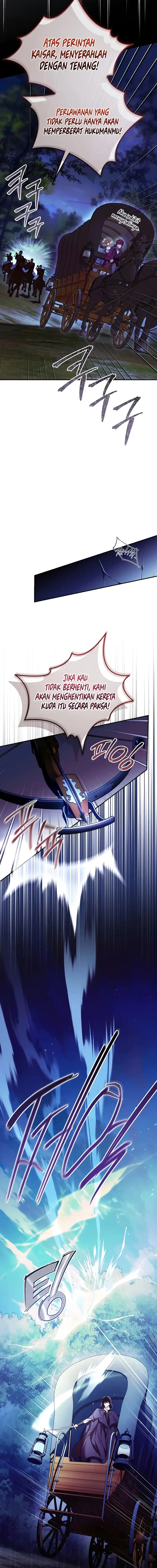I’m Finding a New Husband Chapter 57 - Page 19