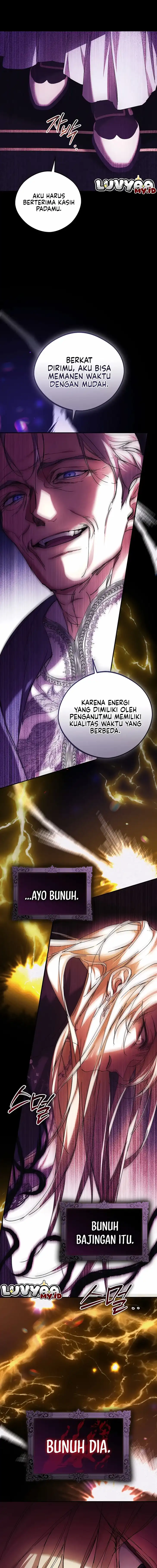 I’m Finding a New Husband Chapter 57 - Page 2