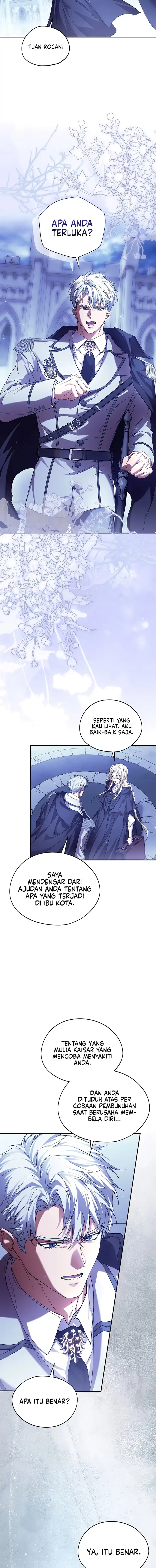 I’m Finding a New Husband Chapter 58 - Page 10