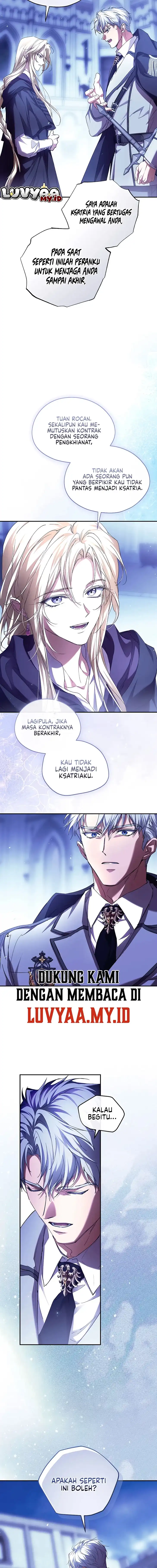I’m Finding a New Husband Chapter 58 - Page 12