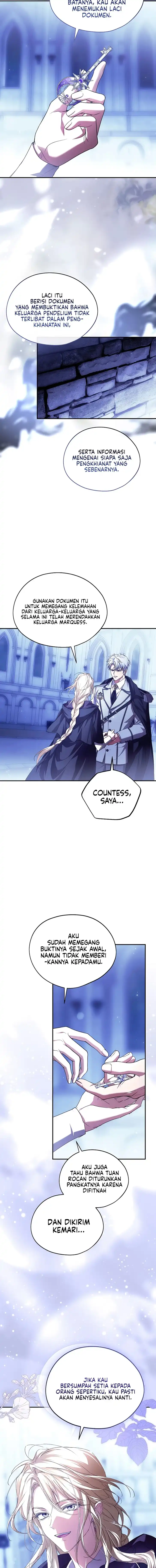 I’m Finding a New Husband Chapter 58 - Page 15