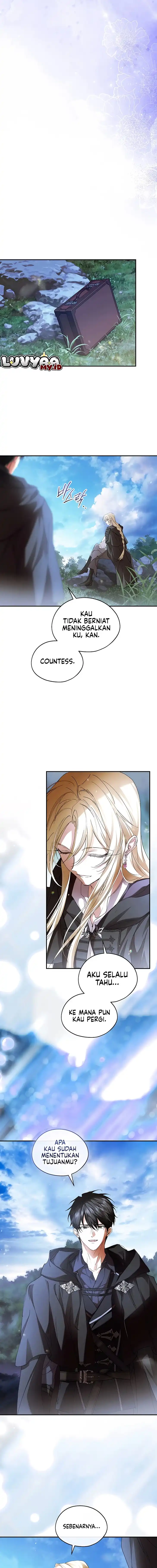 I’m Finding a New Husband Chapter 58 - Page 18