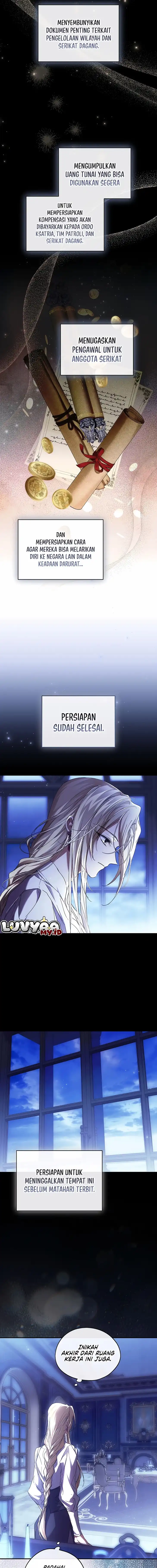 I’m Finding a New Husband Chapter 58 - Page 2