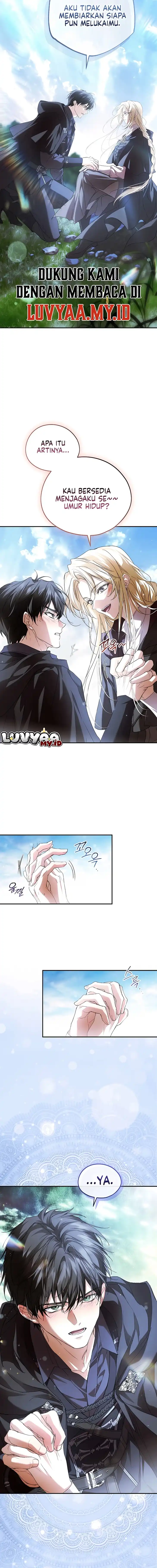 I’m Finding a New Husband Chapter 58 - Page 20