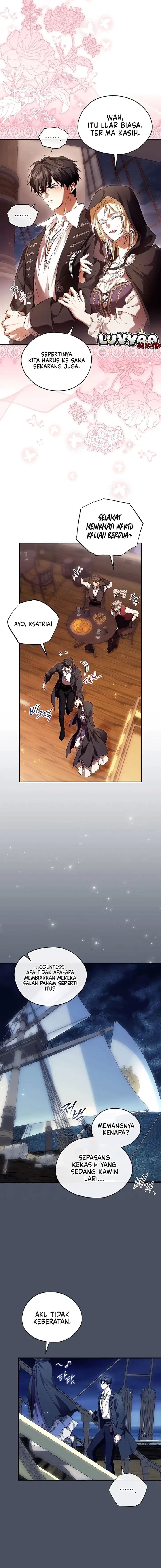 I’m Finding a New Husband Chapter 59 - Page 11