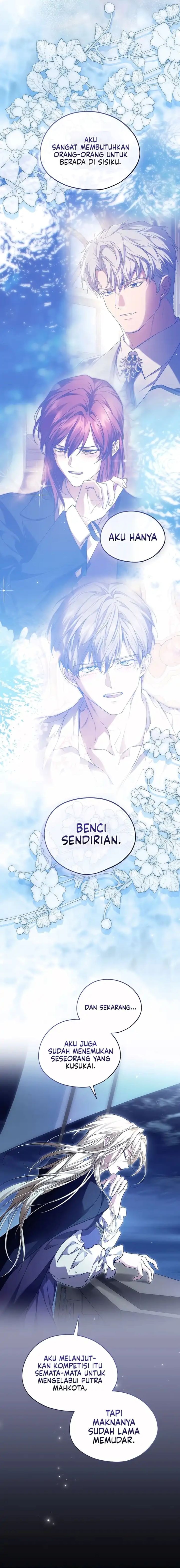 I’m Finding a New Husband Chapter 59 - Page 15