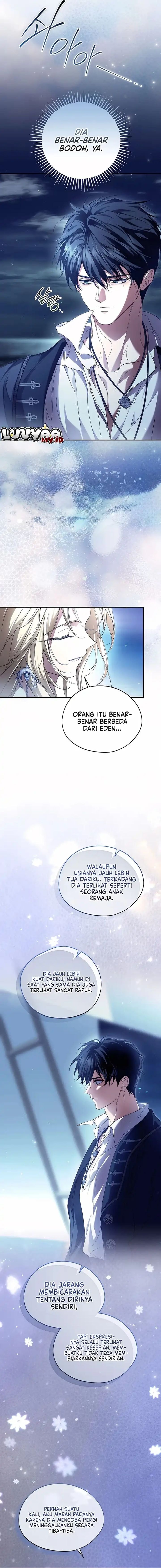 I’m Finding a New Husband Chapter 59 - Page 17