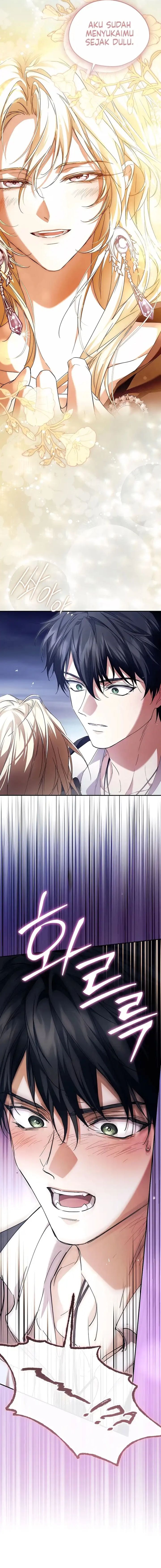 I’m Finding a New Husband Chapter 59 - Page 19