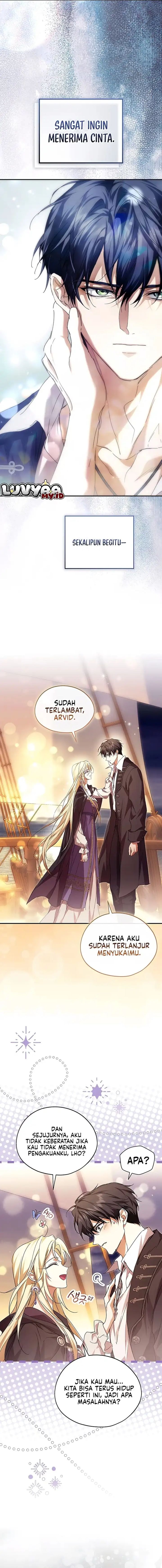 I’m Finding a New Husband Chapter 59 - Page 24