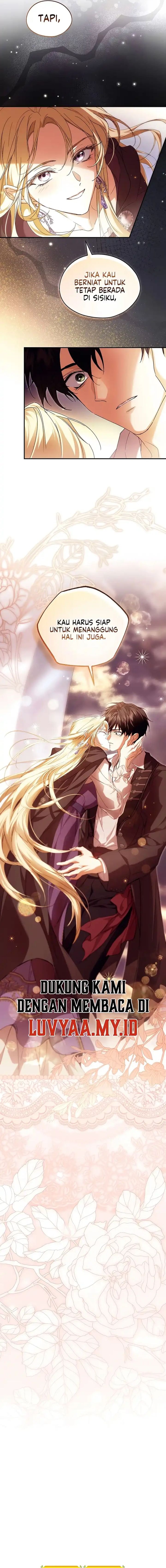 I’m Finding a New Husband Chapter 59 - Page 25