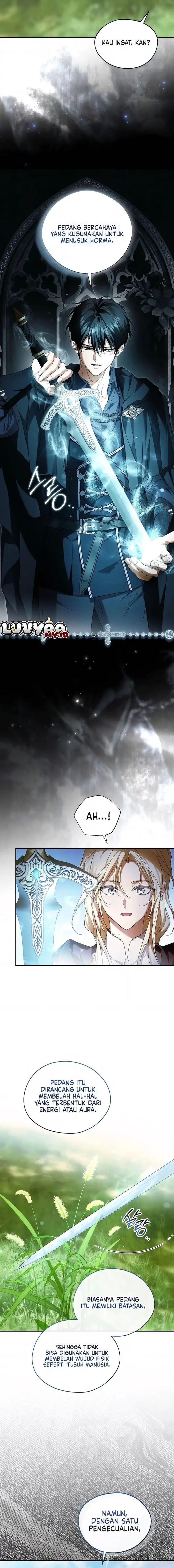 I’m Finding a New Husband Chapter 59 - Page 3