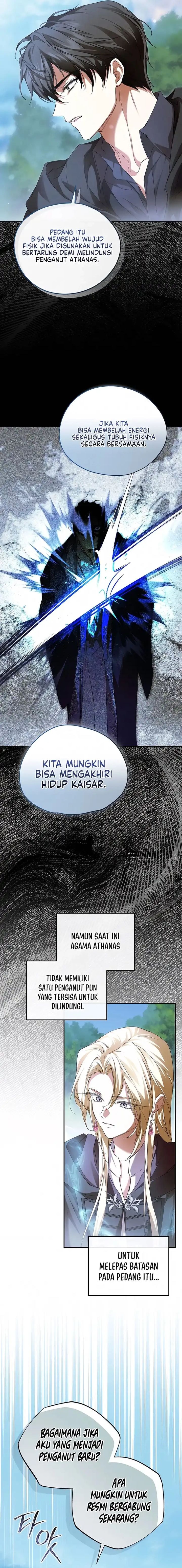 I’m Finding a New Husband Chapter 59 - Page 4