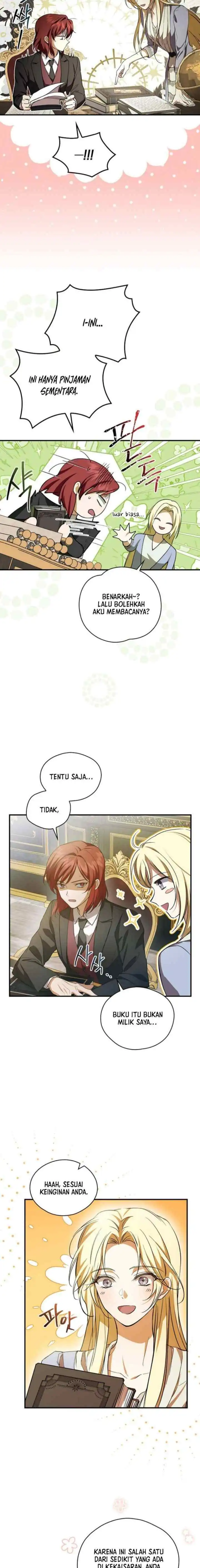 I’m Finding a New Husband Chapter 6 - Page 12
