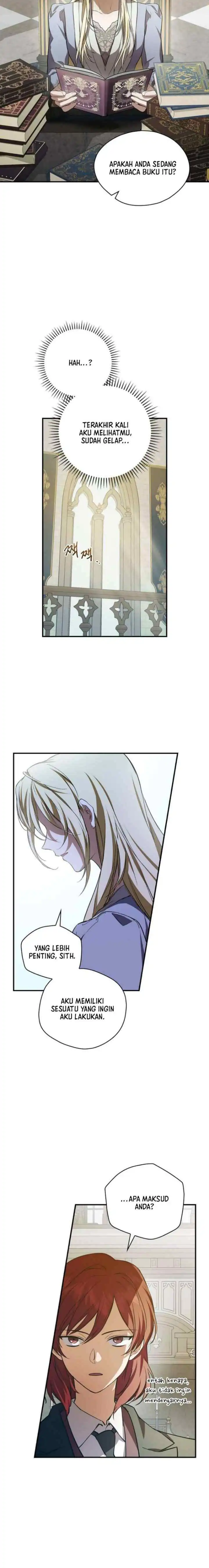 I’m Finding a New Husband Chapter 6 - Page 16
