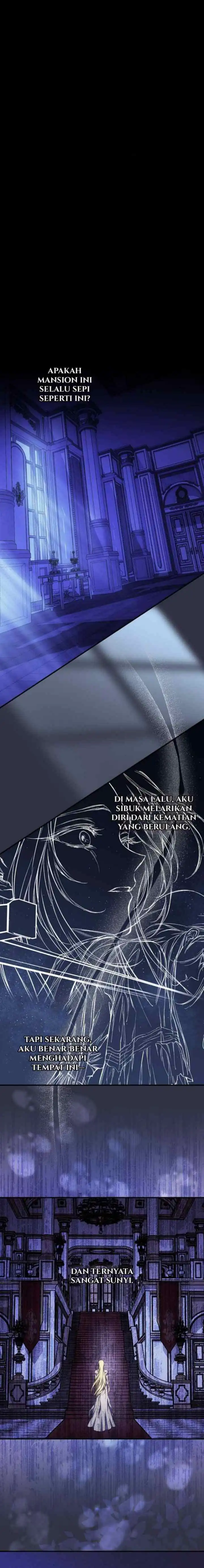 I’m Finding a New Husband Chapter 6 - Page 3