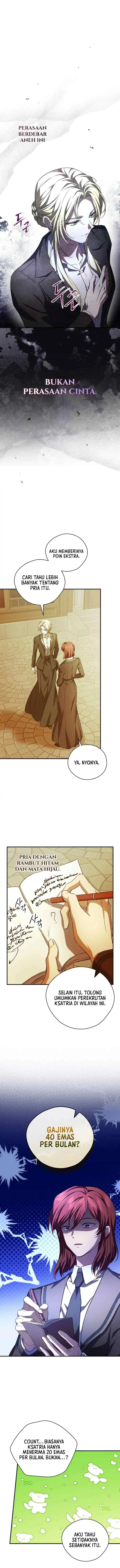 I’m Finding a New Husband Chapter 8 - Page 6