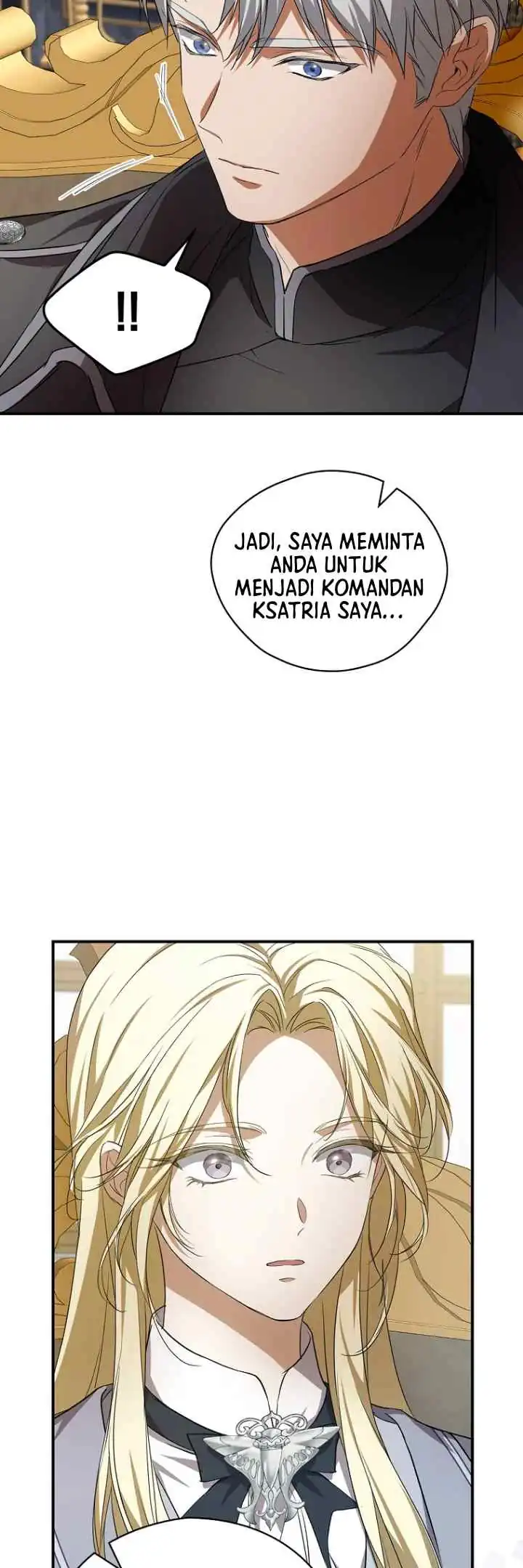 I’m Finding a New Husband Chapter 9 - Page 10