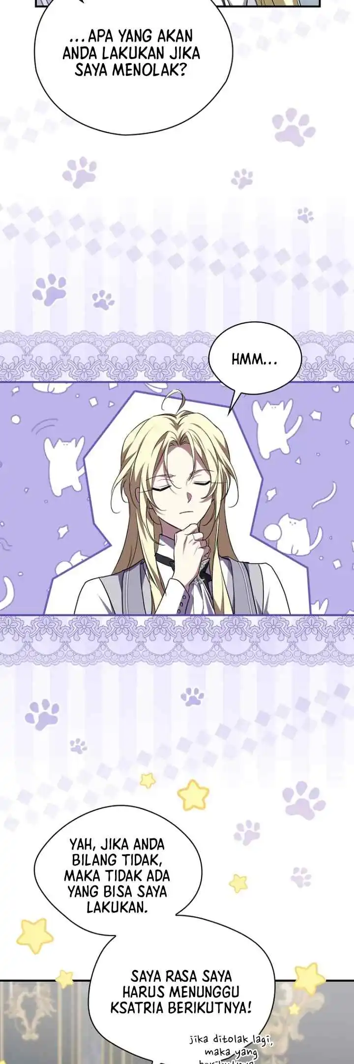 I’m Finding a New Husband Chapter 9 - Page 11