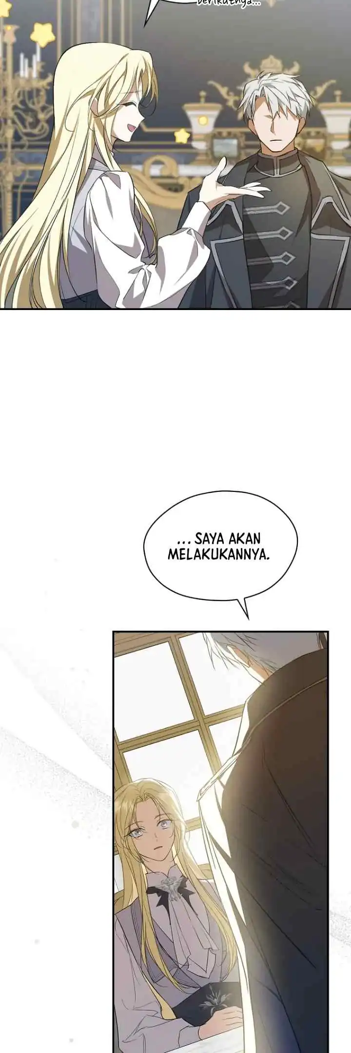 I’m Finding a New Husband Chapter 9 - Page 12