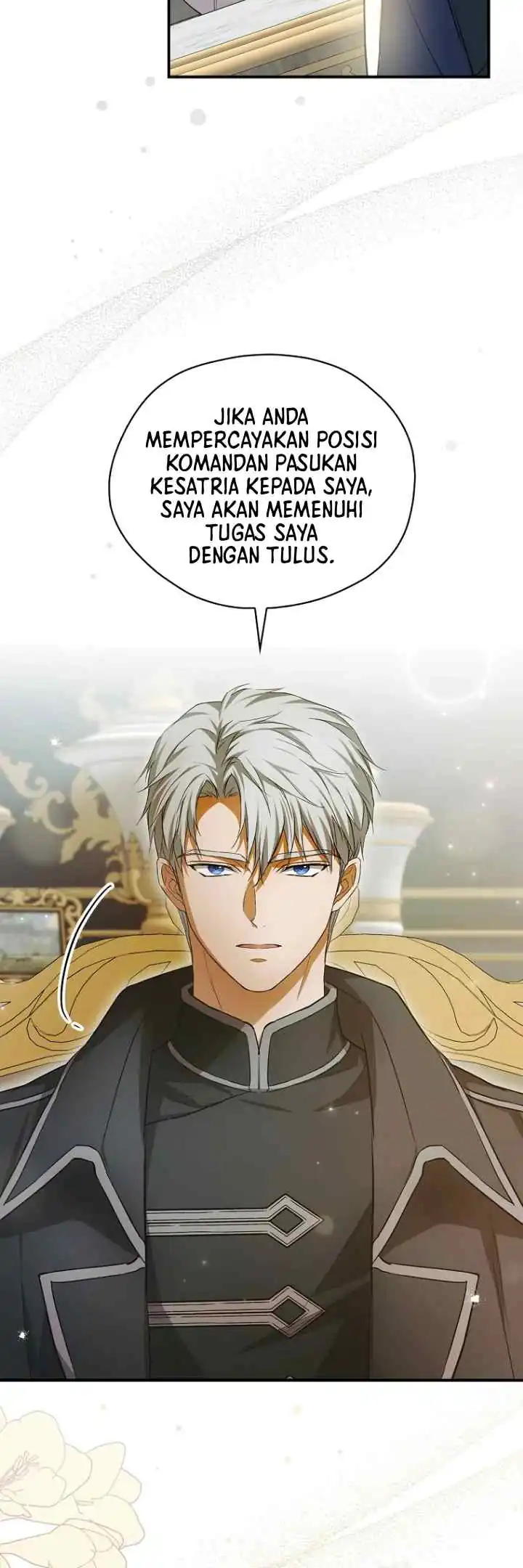 I’m Finding a New Husband Chapter 9 - Page 13