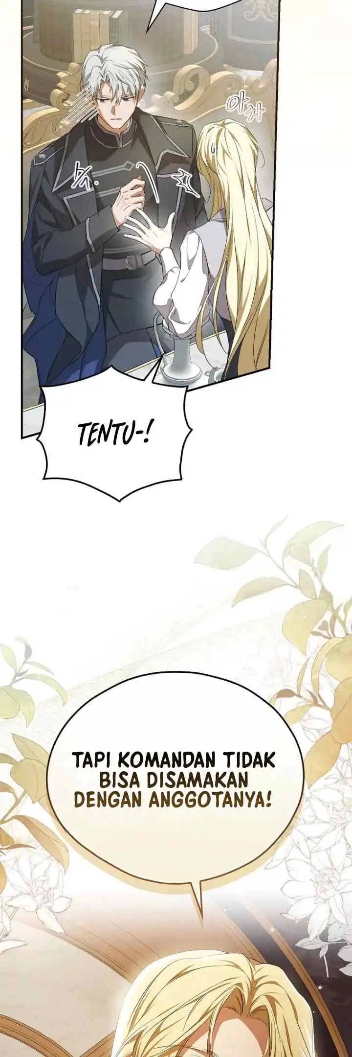 I’m Finding a New Husband Chapter 9 - Page 15