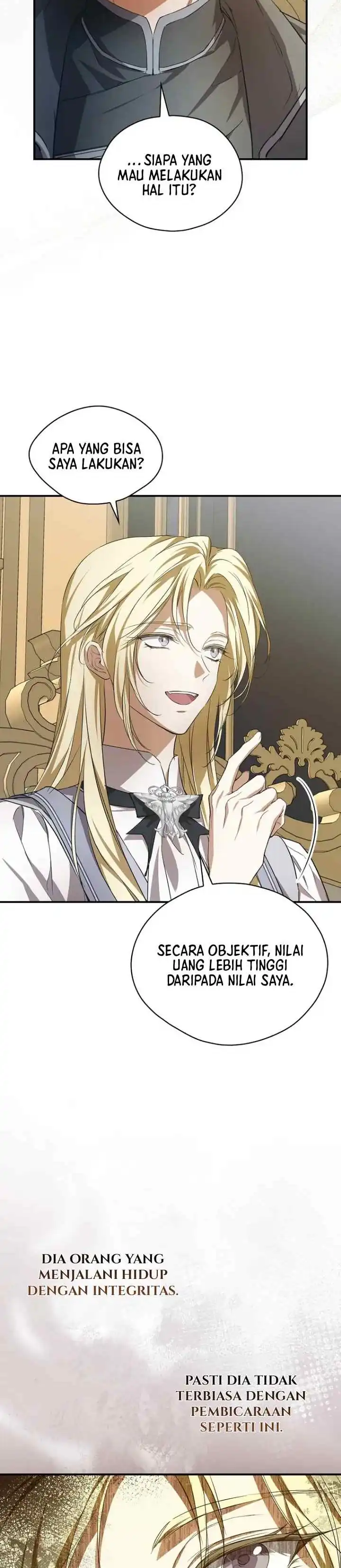 I’m Finding a New Husband Chapter 9 - Page 6