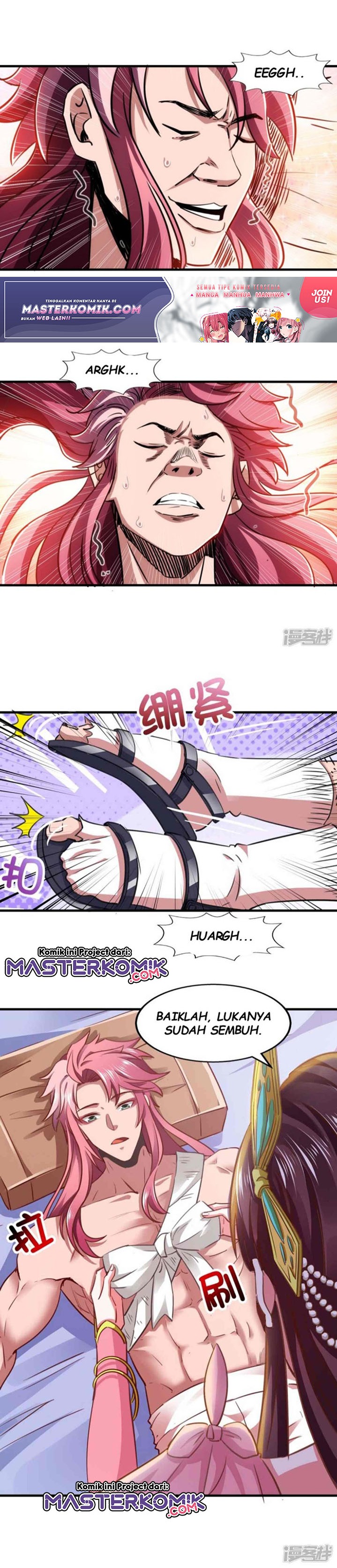 Baca I’m Going to Die Tomorrow - Chapter 14 halaman 4