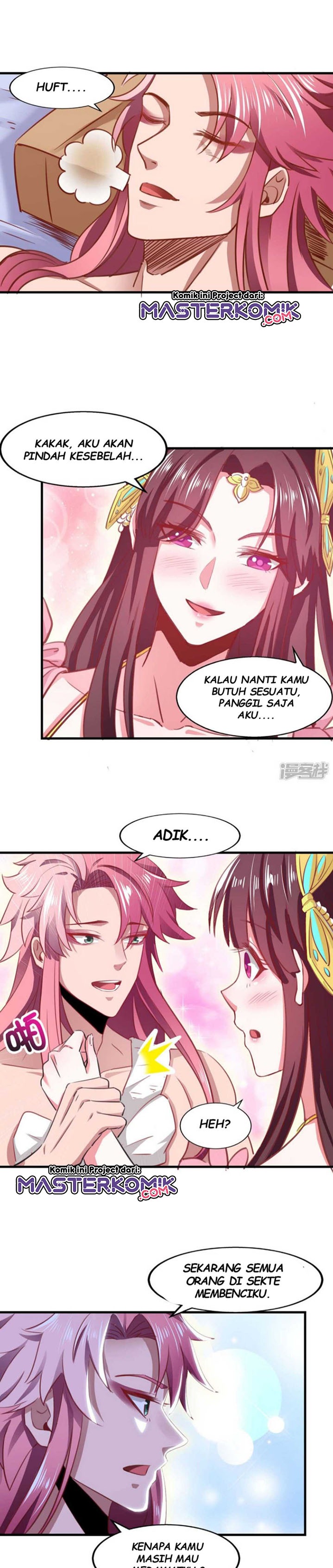 Baca I’m Going to Die Tomorrow - Chapter 14 halaman 5