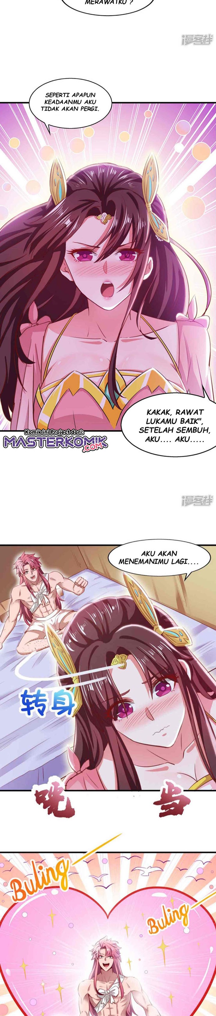 Baca I’m Going to Die Tomorrow - Chapter 14 halaman 6